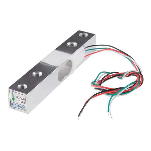 SEN-13329 SparkFun Electronics  Force Sensors - Industrial